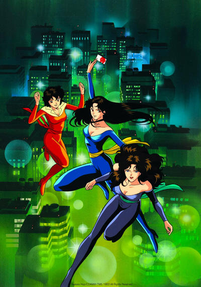 Легендарные "Силуэты"