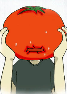 Tomatokonfi постер