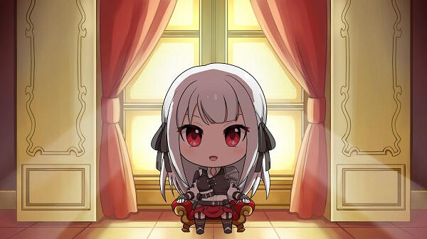 Eiyuu-ou, Bu wo Kiwameru Tame Tenseisu: Soshite, Sekai Saikyou no Minarai Kishi♀ Mini постер