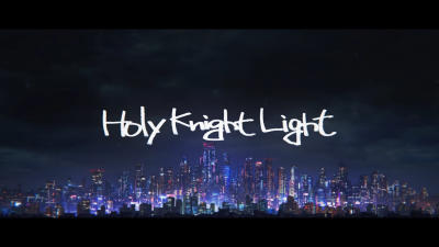 Holy Knight Light постер