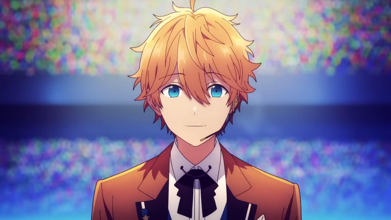 Ensemble Stars!! 5th Anniversary Animation PV постер