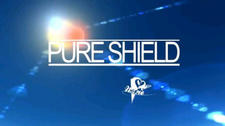 Pure Shield постер