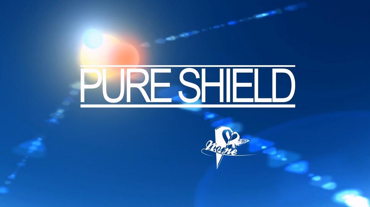Pure Shield постер