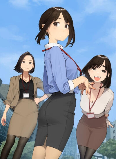 Ganbare, Douki-chan Special постер