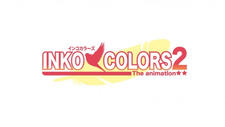 Inko Colors the Animation 2 сезон постер