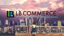 LB Commerce: Omoi yo Todoke! постер