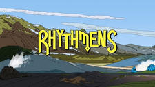 Rhythmens Episode 0 постер