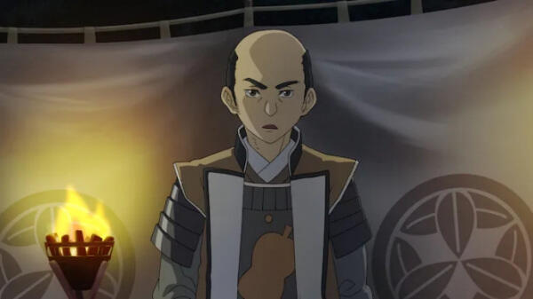 Sekigahara Gassen: Kiro ni Tatta Tarui no Bushou-tachi постер