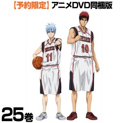 Kuroko no Basket: Baka ja Katenai no yo! постер