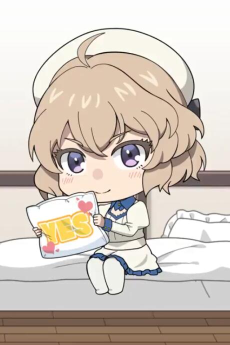 Kyokou Suiri Mini Anime Season 2 постер