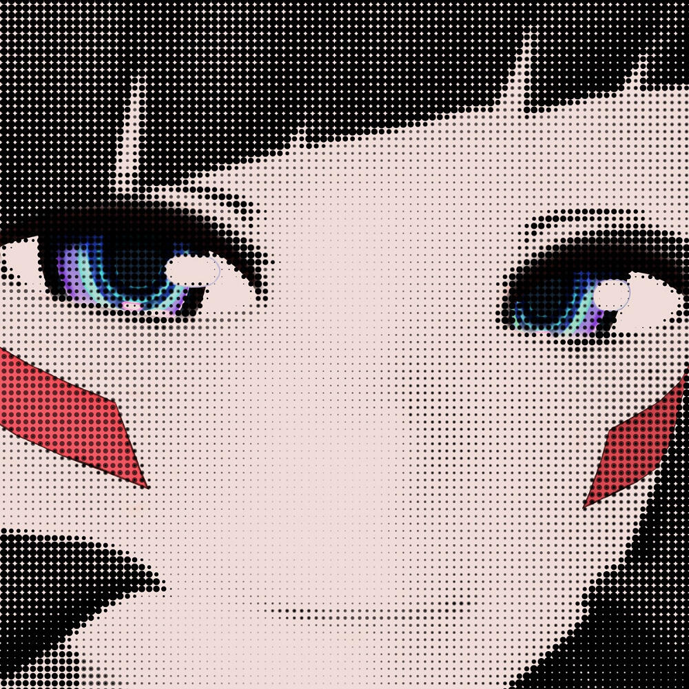 Starry Regrets постер