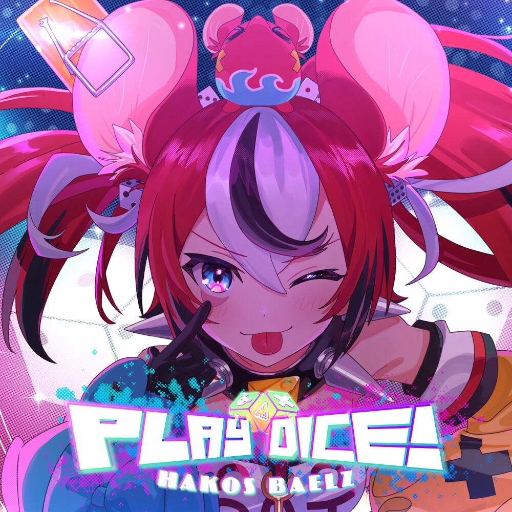 Play Dice! постер