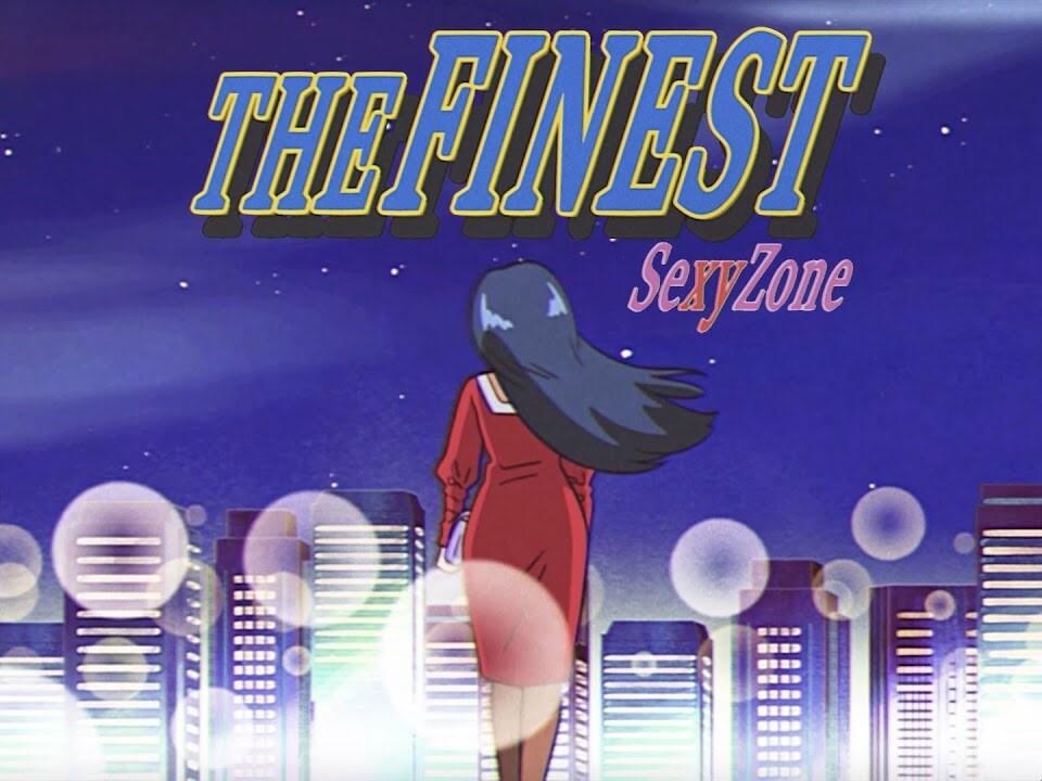 The Finest постер