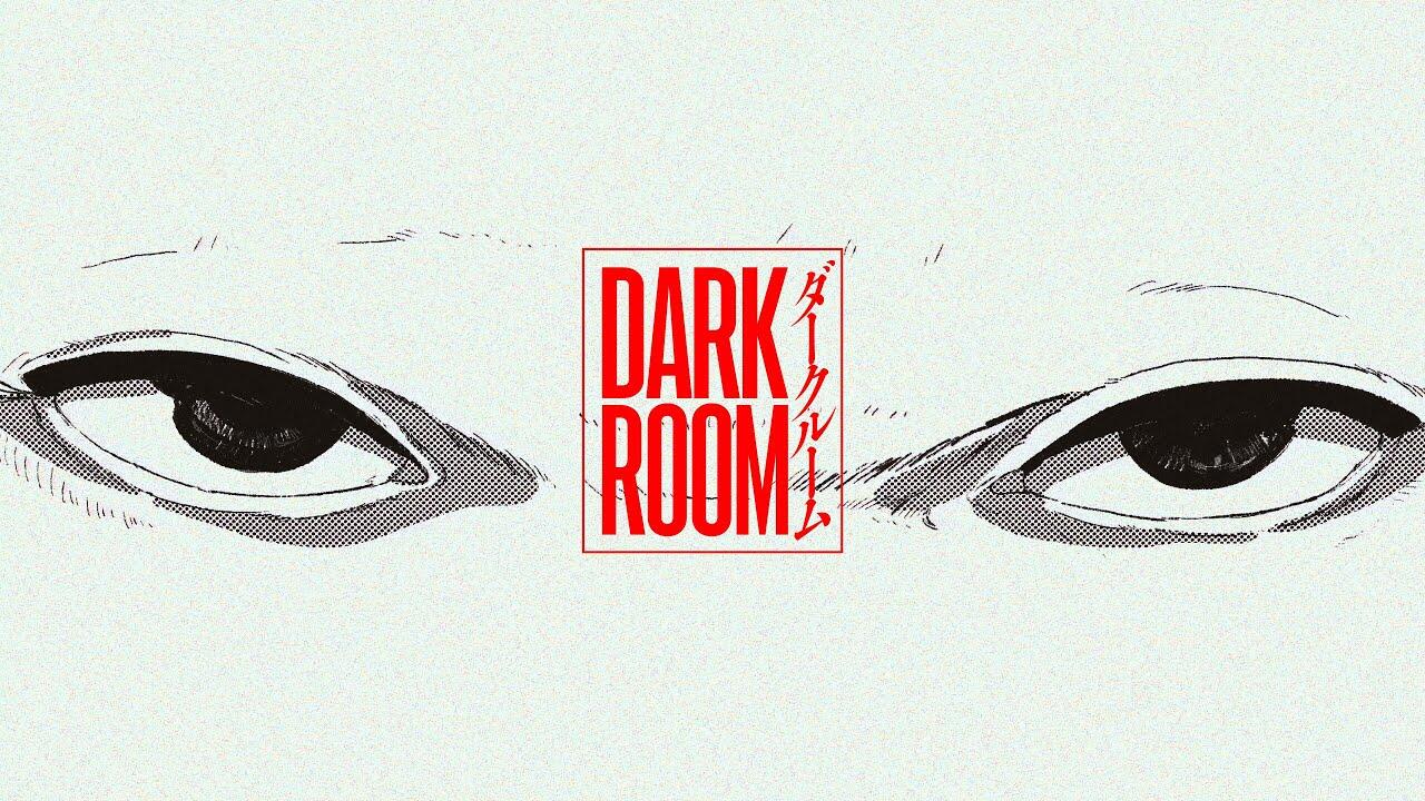 Darkroom постер