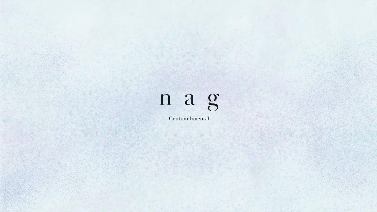 Nag постер