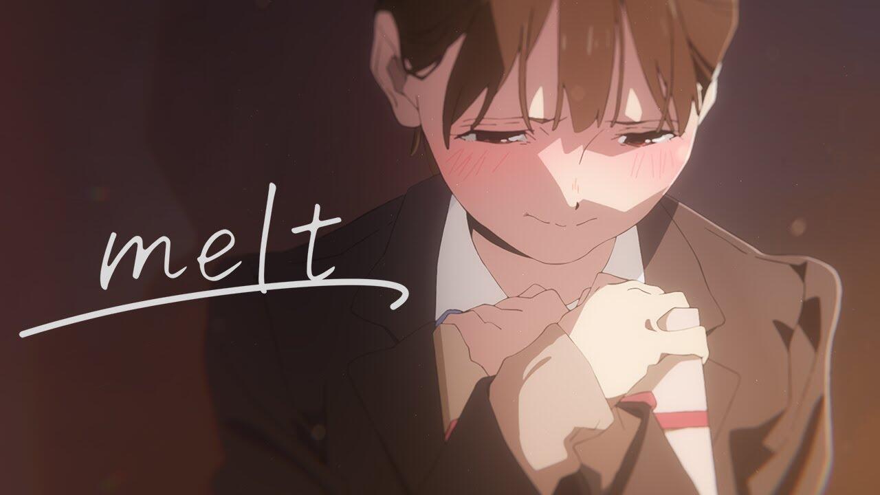 Melt (2022) постер