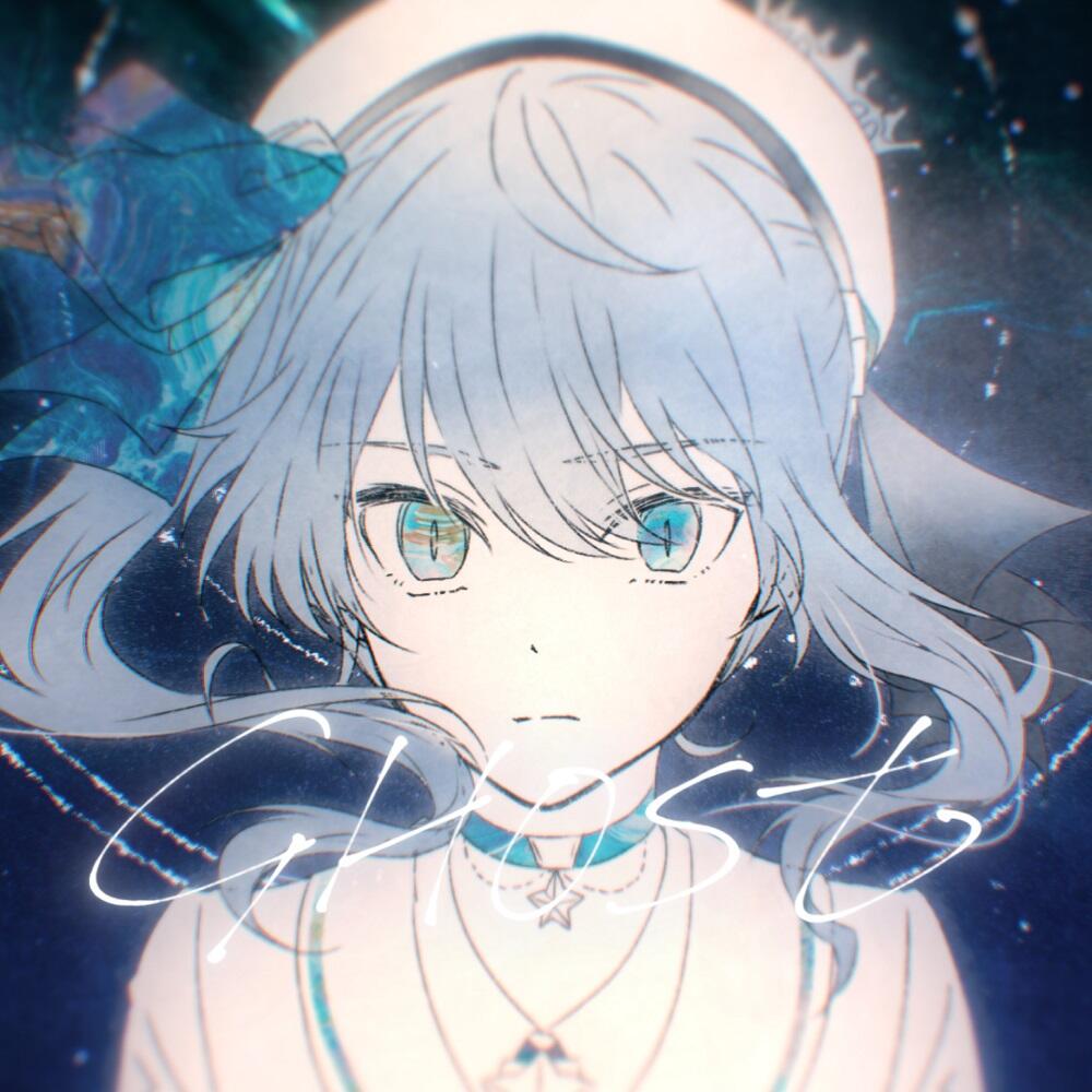 Ghost (Music) постер