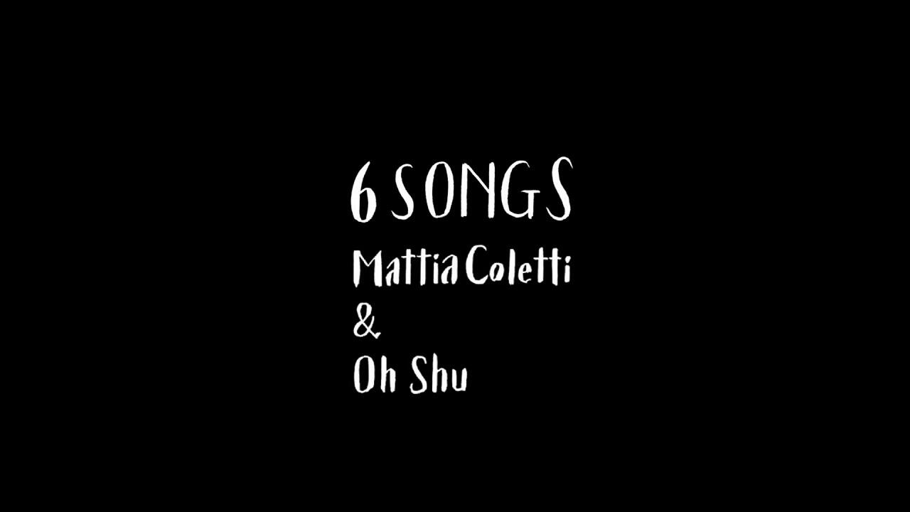 6 Songs постер