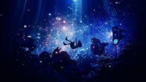 Into the Blue's постер