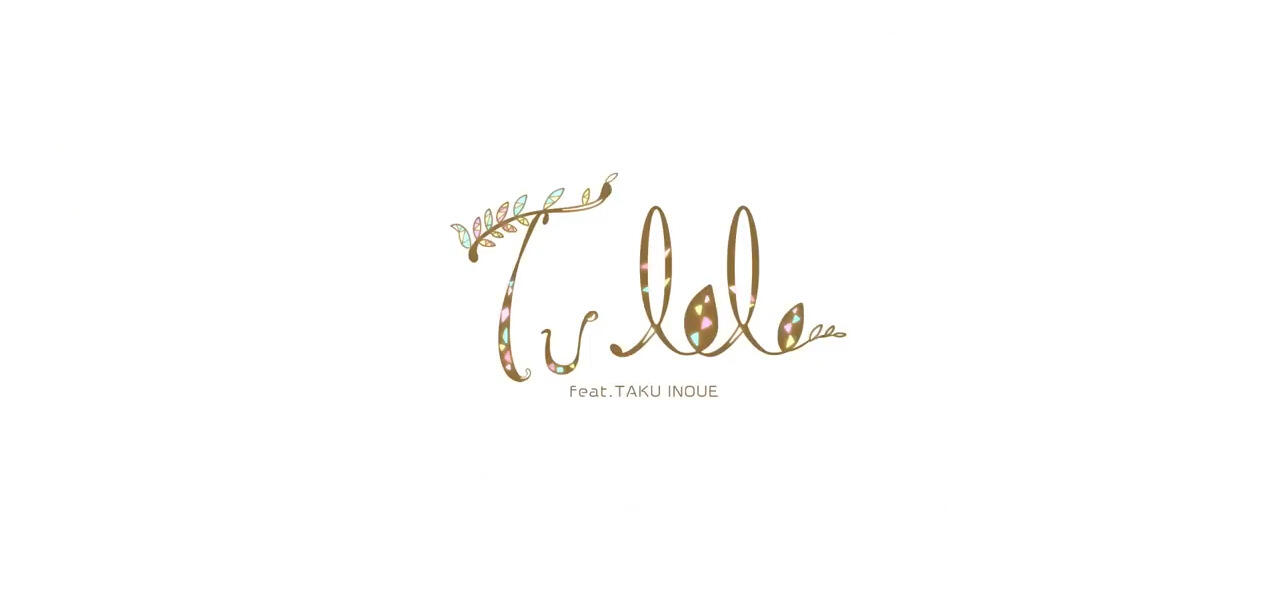 Tululu feat. Taku Inoue постер