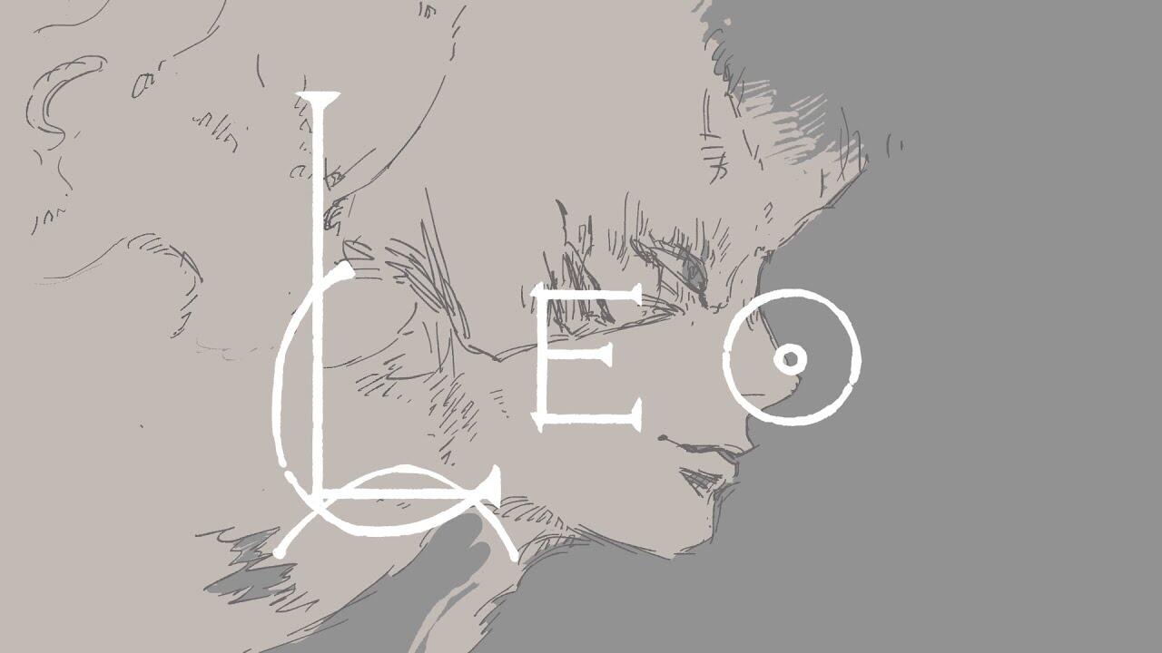 Leo постер