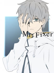 Mr. Fixer постер