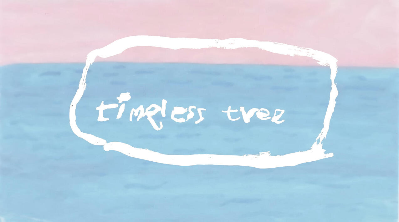Timeless Tree постер