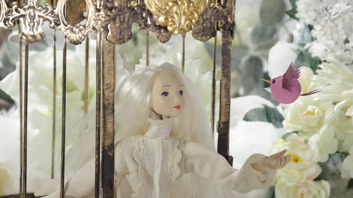 Kotobadori (Minna no Uta) постер