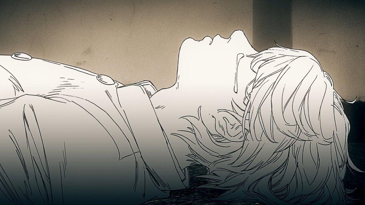 Juntoumei Shounen постер