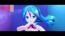 Electric Love feat. Hatsune Miku постер