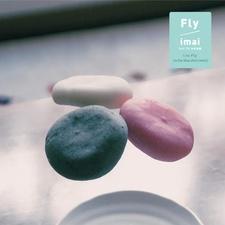 Fly feat. 79, Kaho Nakamura постер