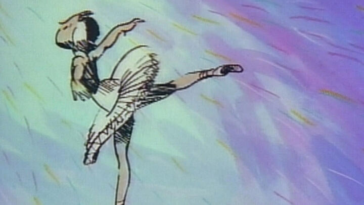 Mama ga Hakuchou Datta Hi постер