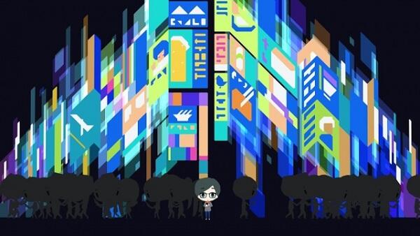 Kotonoha Breakdown постер