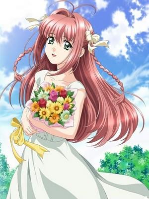 Kimi ga Nozomu Eien: Next Season постер