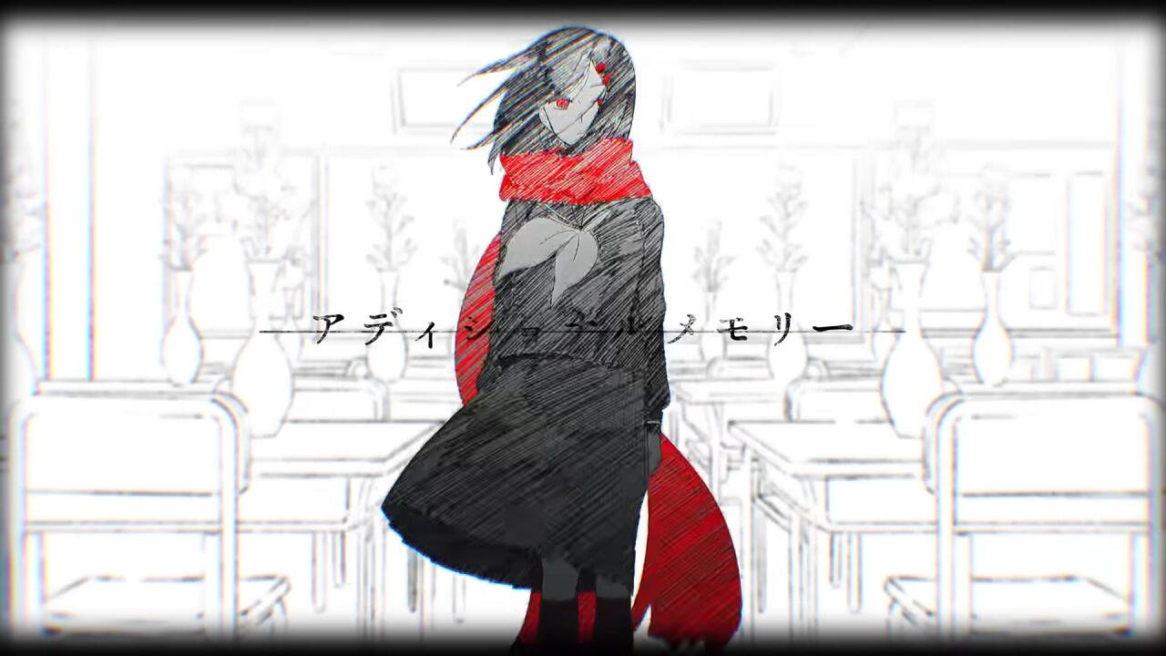 Additional Memory постер