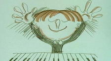 Piano (Music) постер