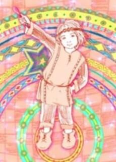 Pink Jumon постер