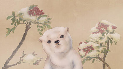 Snowdrop постер