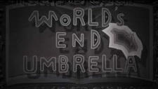 World's End Umbrella постер