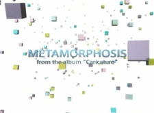 Metamorphosis постер