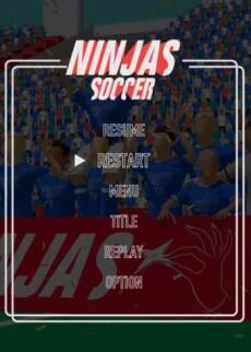 SOCCER постер
