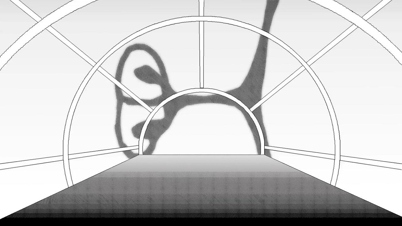 Paper Moon постер