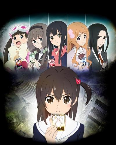 Selector Infected WIXOSS Opening 1