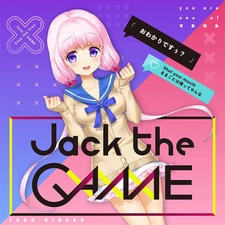 Jack the Game постер