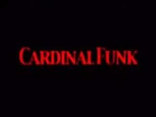 Kashura: Cardinal Funk постер