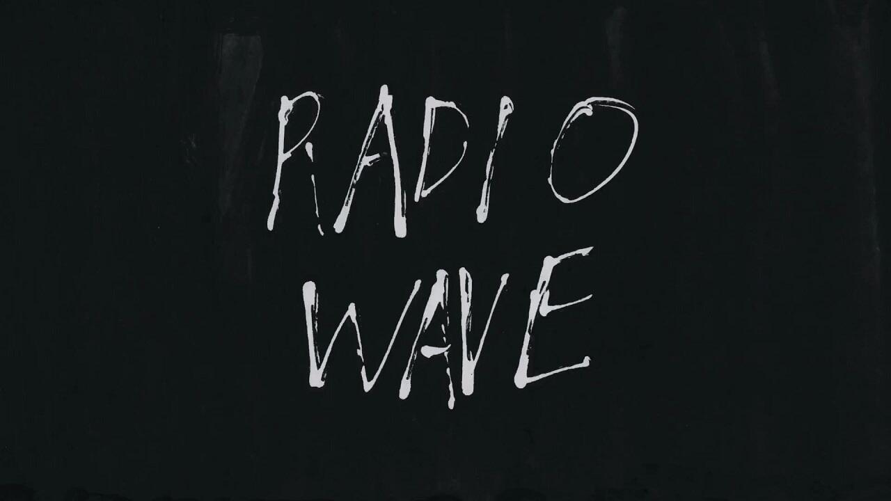 Radio Wave постер