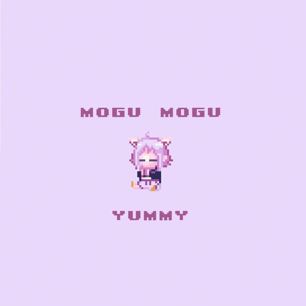 Mogu Mogu Yummy! постер