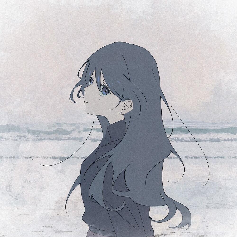 Kumo wo Kou постер