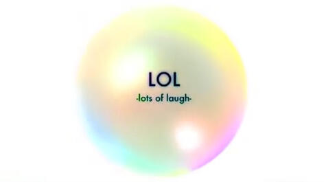 LOL: Lots of Laugh постер