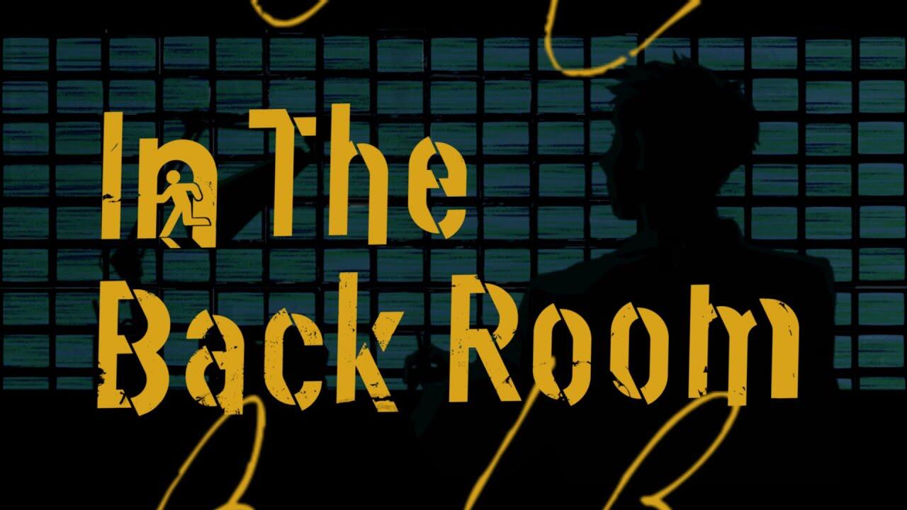 In the Back Room постер